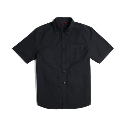 Topo Designs Dirt Desert Shirt Short Sleeve Men’s  Short Sleeve Adventure Shirt