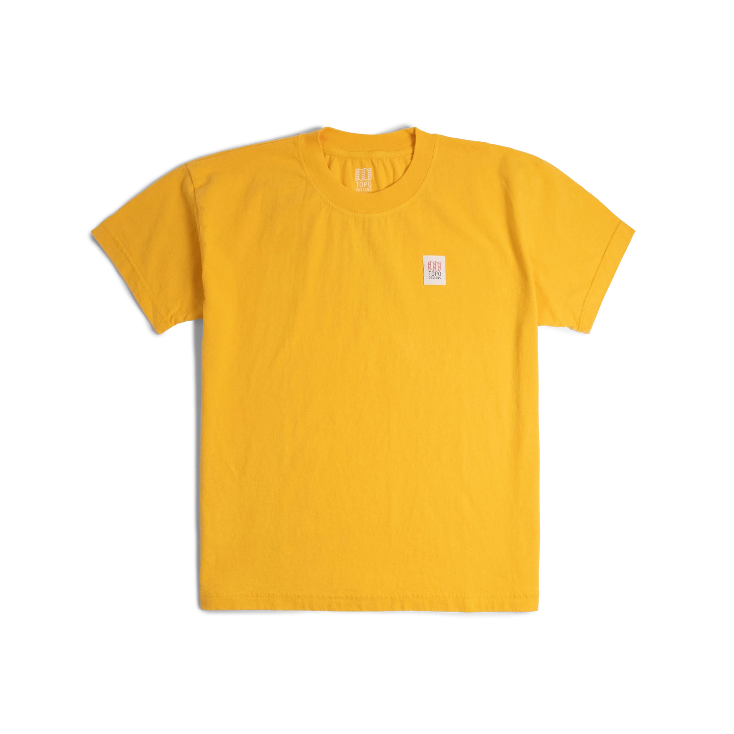Topo Designs Topo Designs x Soft Goods Label Tee
