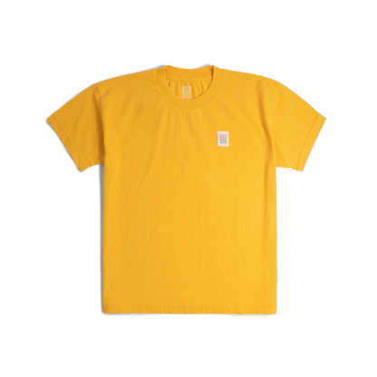 Topo Designs Topo Designs x Soft Goods Label Tee