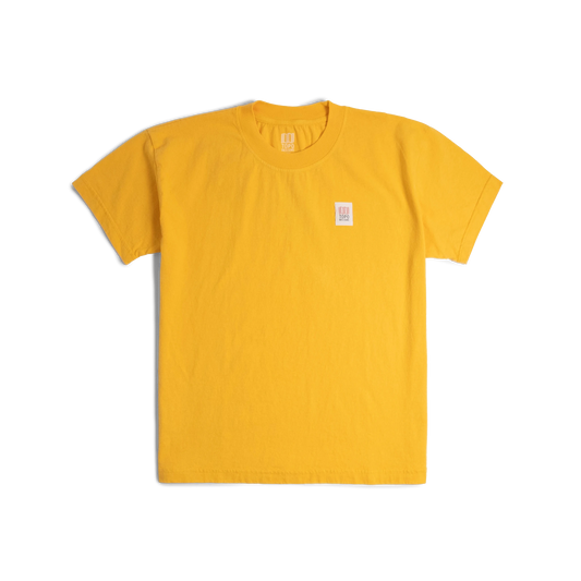 Topo Designs Topo Designs x Soft Goods Label Tee