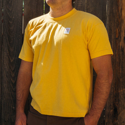 Topo Designs Topo Designs x Soft Goods Label Tee