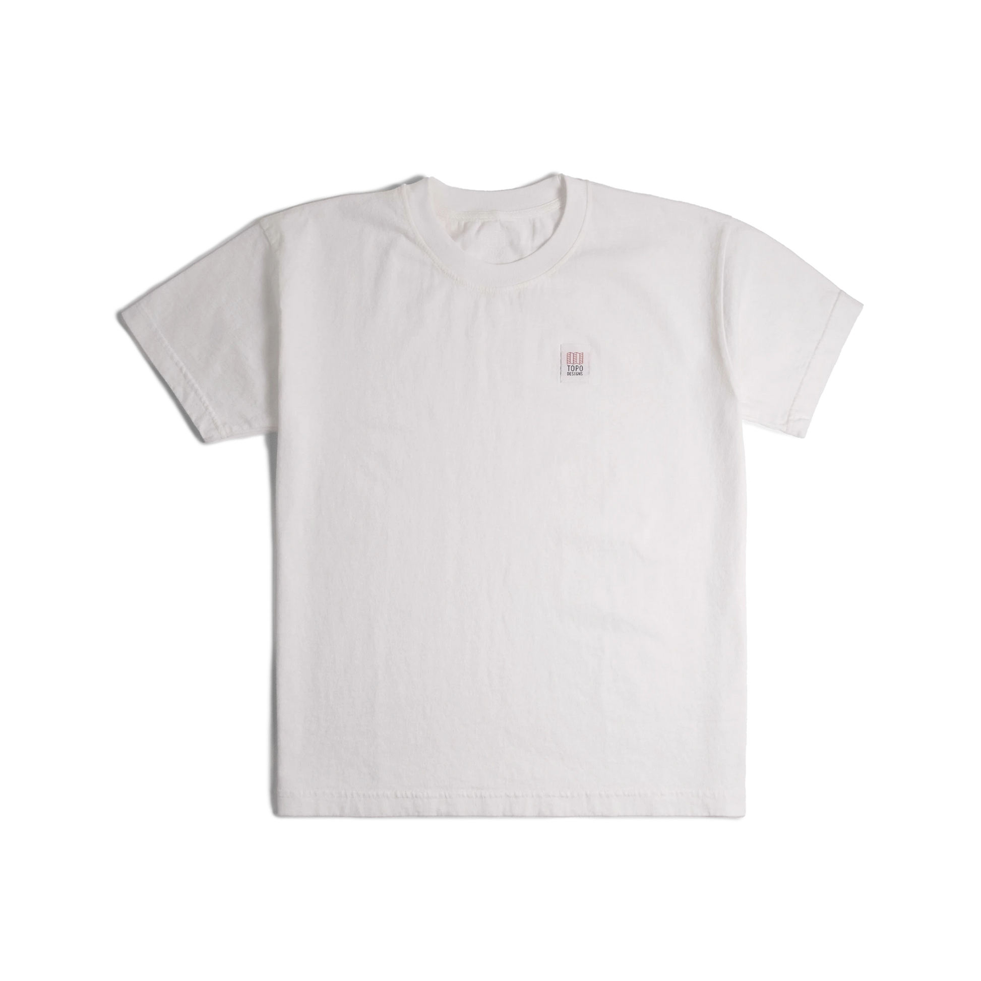 Topo Designs Topo Designs x Soft Goods Label Tee