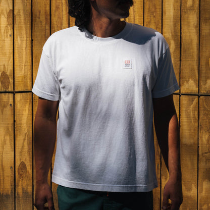 Topo Designs Topo Designs x Soft Goods Label Tee