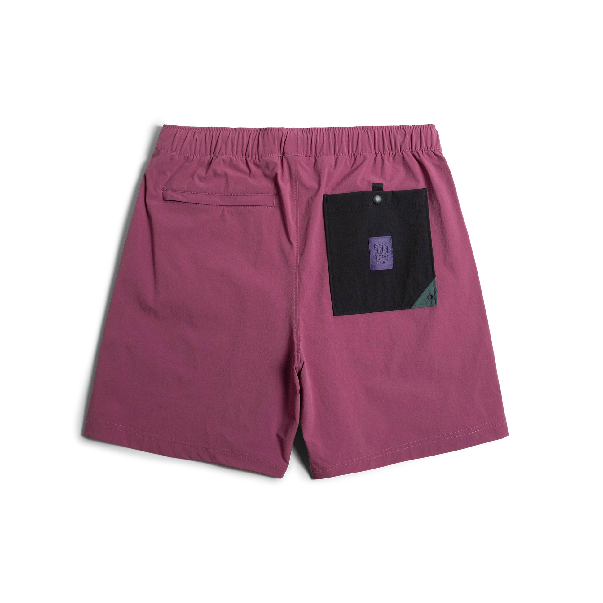 Topo Designs Men's Mesa Shorts - The Best Men's Hiking Shorts