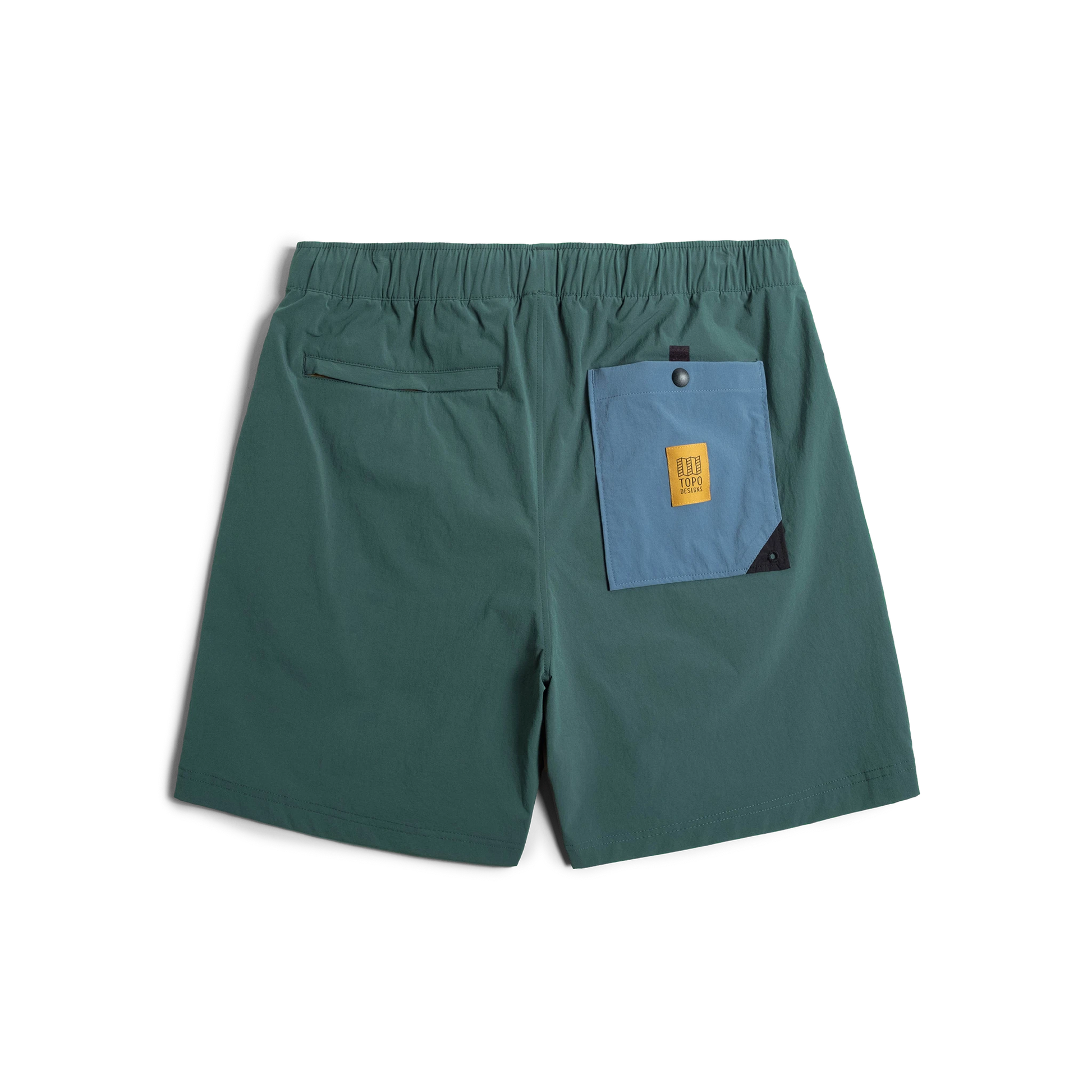 Topo Designs Men's Mesa Shorts - The Best Men's Hiking Shorts