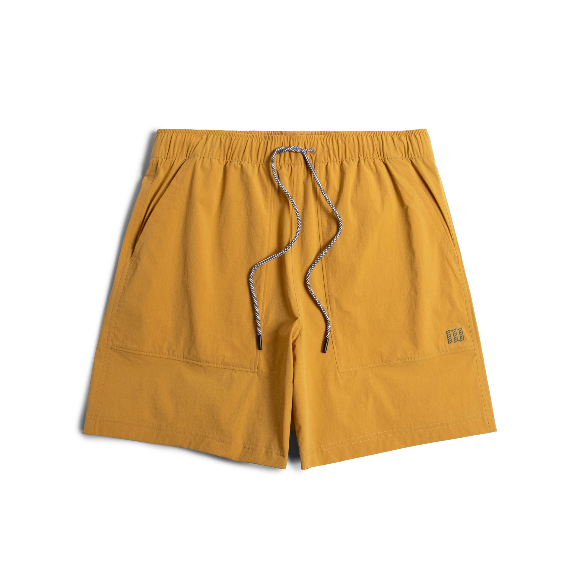 Topo Designs Men's Mesa Shorts - The Best Men's Hiking Shorts