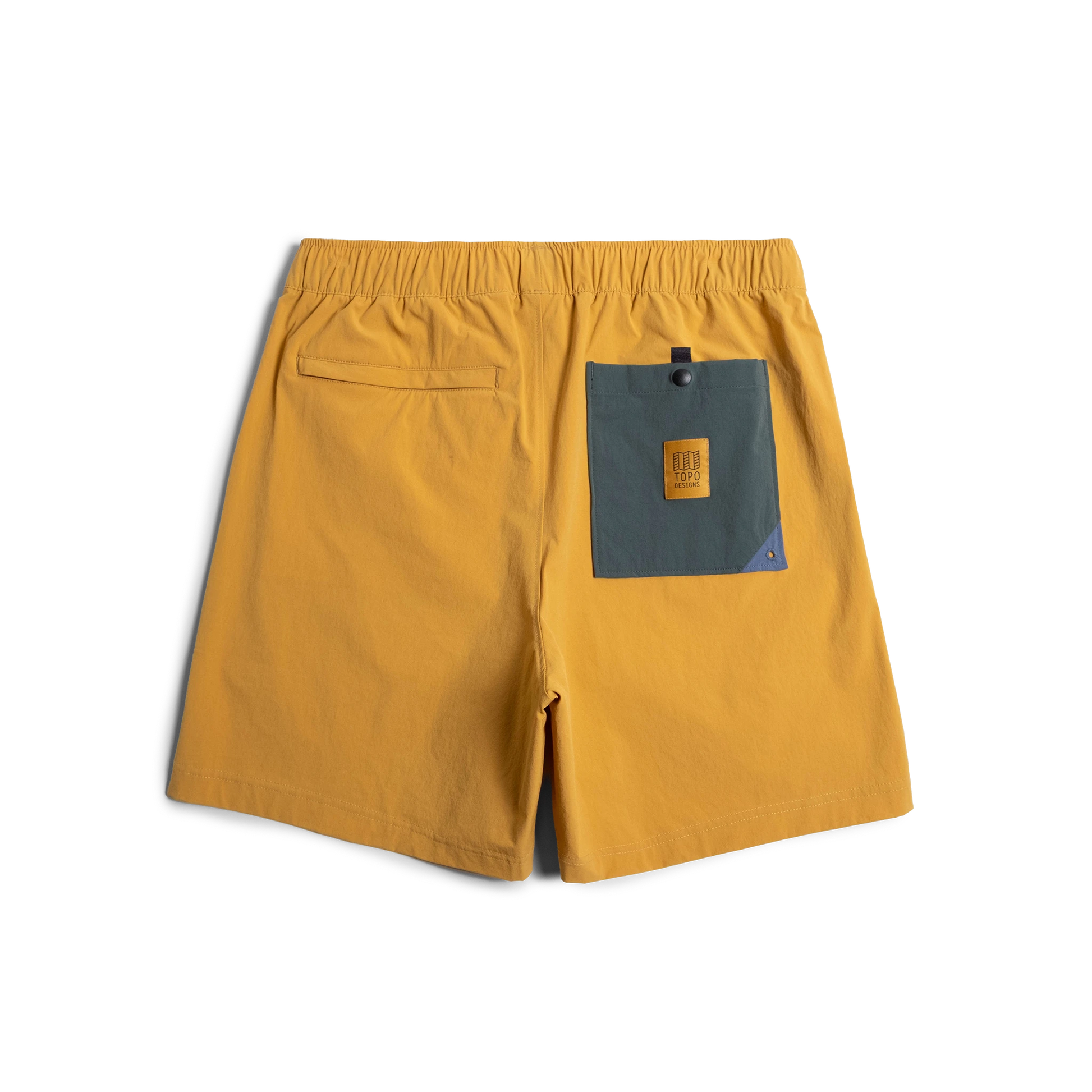 Topo Designs Men's Mesa Shorts - The Best Men's Hiking Shorts