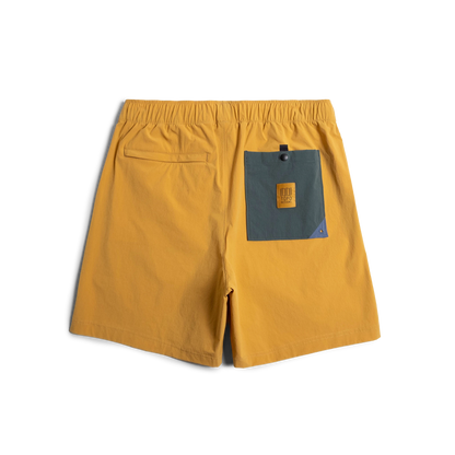 Topo Designs Men's Mesa Shorts - The Best Men's Hiking Shorts