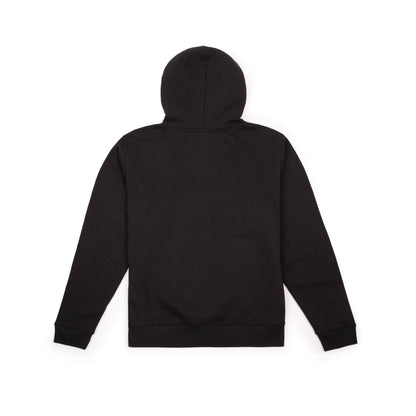 Topo Designs Alpine High Label Hoodie  Organic Cotton & Fleece Hoodie