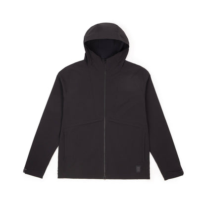 Topo Designs HighPeak Jacket  Oversized Nylon Outdoor Jacket