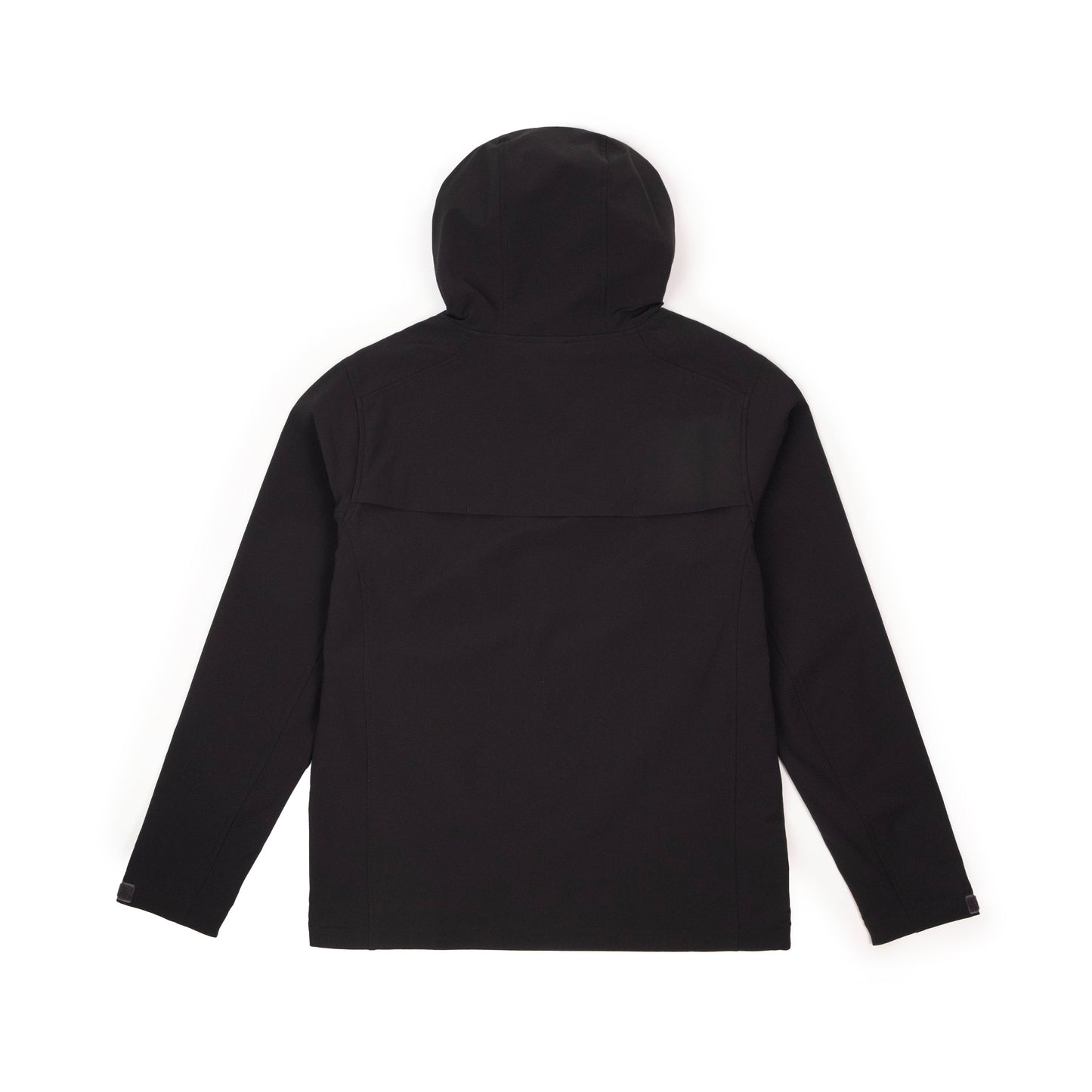 Topo Designs HighPeak Jacket  Oversized Nylon Outdoor Jacket