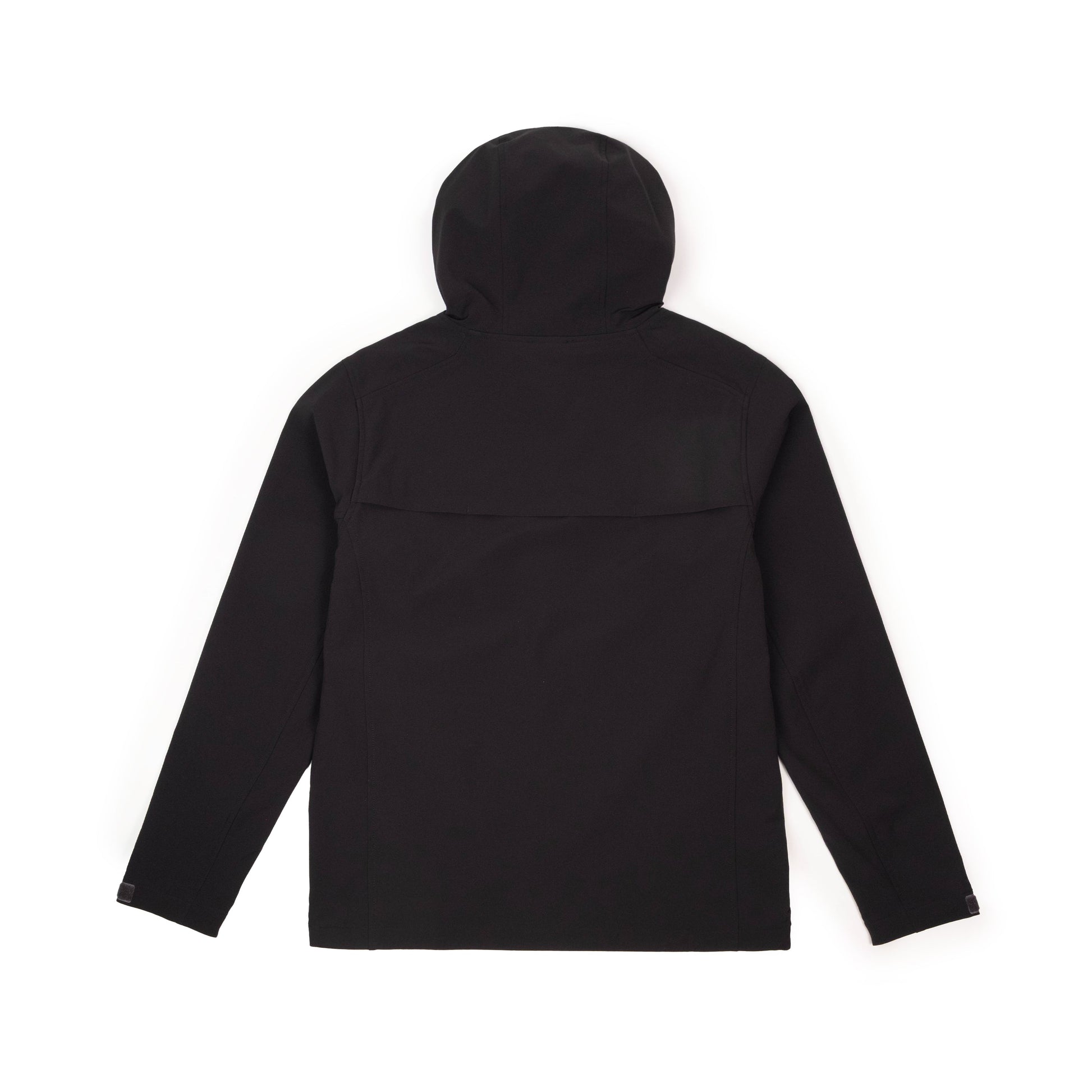 Topo Designs HighPeak Jacket  Oversized Nylon Outdoor Jacket