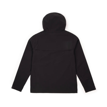 Topo Designs HighPeak Jacket  Oversized Nylon Outdoor Jacket