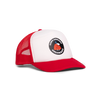 Red / White
