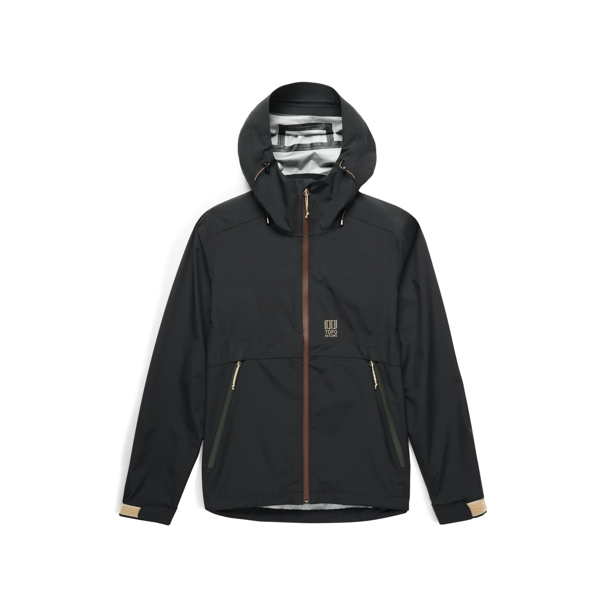 Topo Designs Global Jacket Women’s  Packable and Versatile Jacket