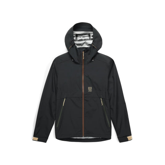 Topo Designs Global Jacket Women’s  Packable and Versatile Jacket