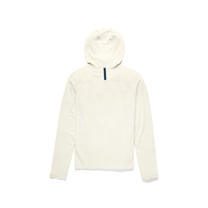 Topo Designs Women's Sun Hoodie  Breathable 50+ UPF Hoodie for Women
