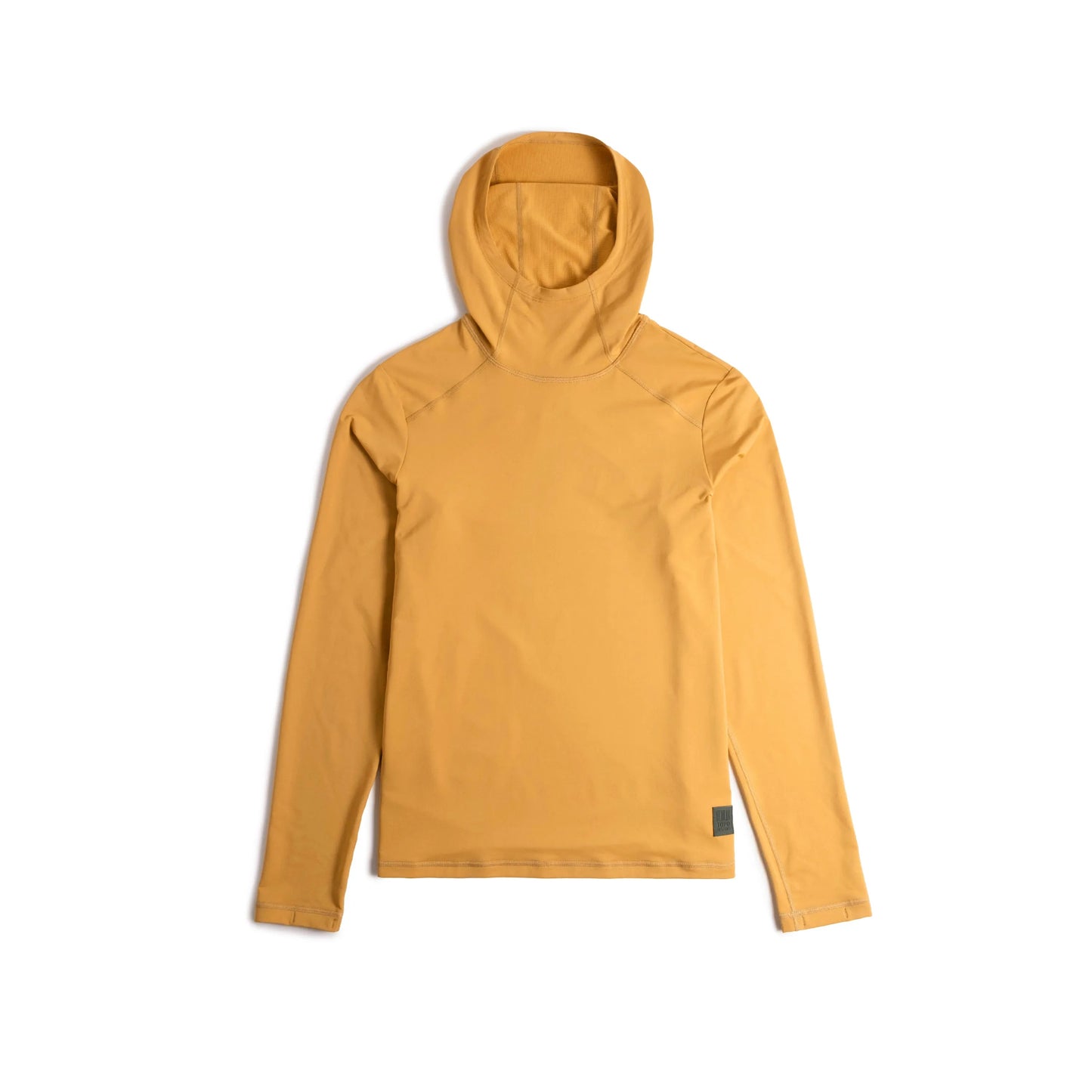 Topo Designs Women's Sun Hoodie  Breathable 50+ UPF Hoodie for Women