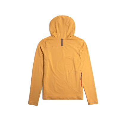 Topo Designs Women's Sun Hoodie  Breathable 50+ UPF Hoodie for Women