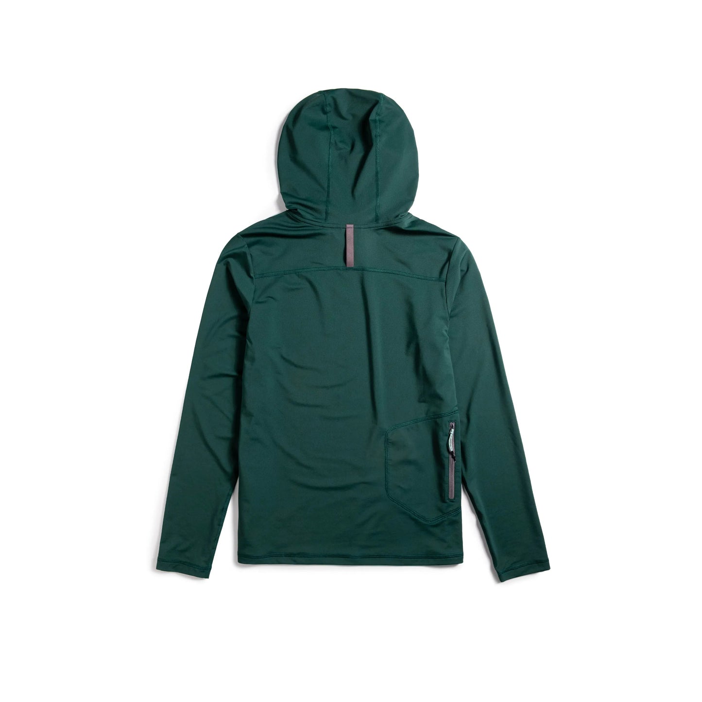 Topo Designs Women's Sun Hoodie  Breathable 50+ UPF Hoodie for Women