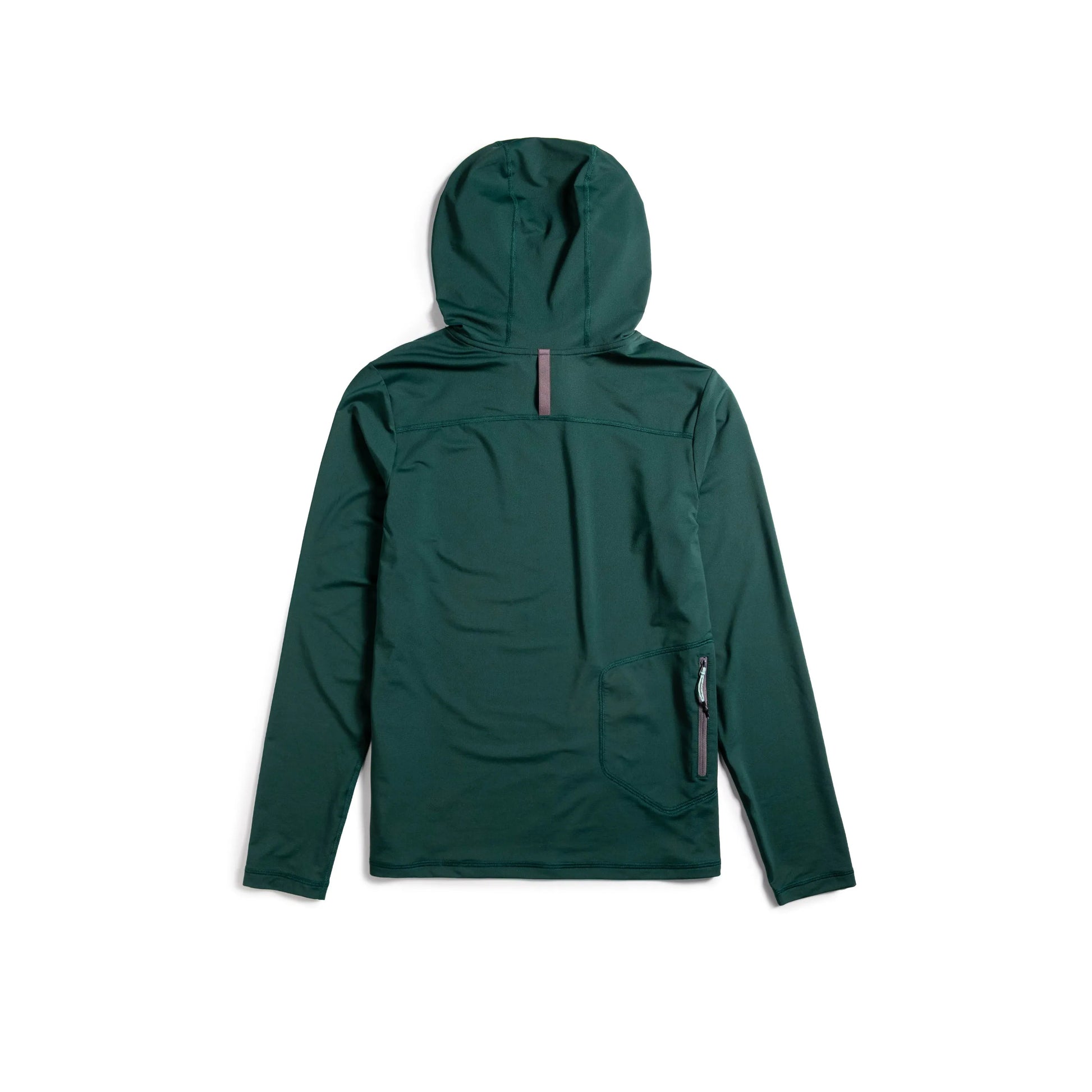 Topo Designs Women's Sun Hoodie  Breathable 50+ UPF Hoodie for Women