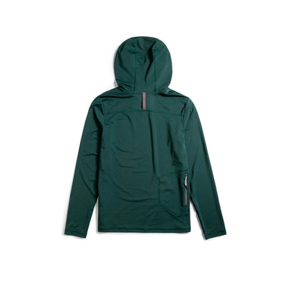 Topo Designs Women's Sun Hoodie  Breathable 50+ UPF Hoodie for Women