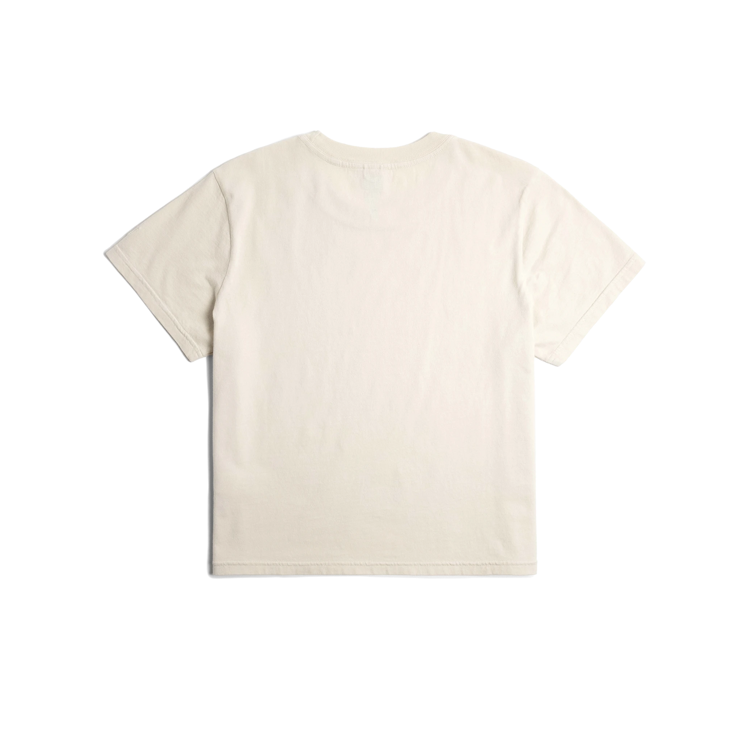 Topo Designs Dirt Tee Women’s  Comfortable Outdoor TShirt  Durable T Shirt