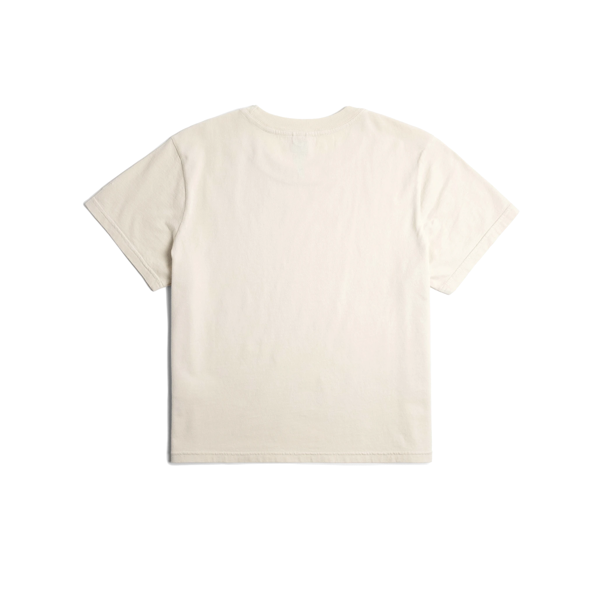 Topo Designs Dirt Tee Women’s  Comfortable Outdoor TShirt  Durable T Shirt