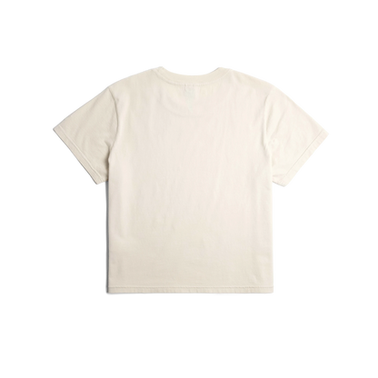 Topo Designs Dirt Tee Women’s  Comfortable Outdoor TShirt  Durable T Shirt
