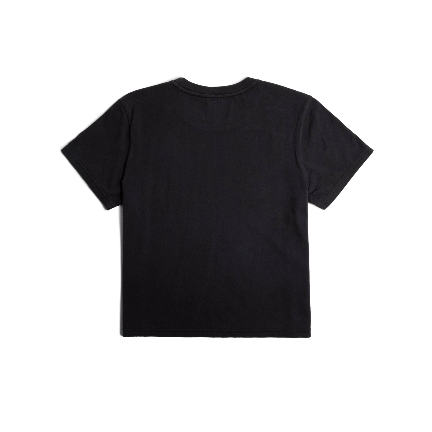 Topo Designs Dirt Tee Women’s  Comfortable Outdoor TShirt  Durable T Shirt
