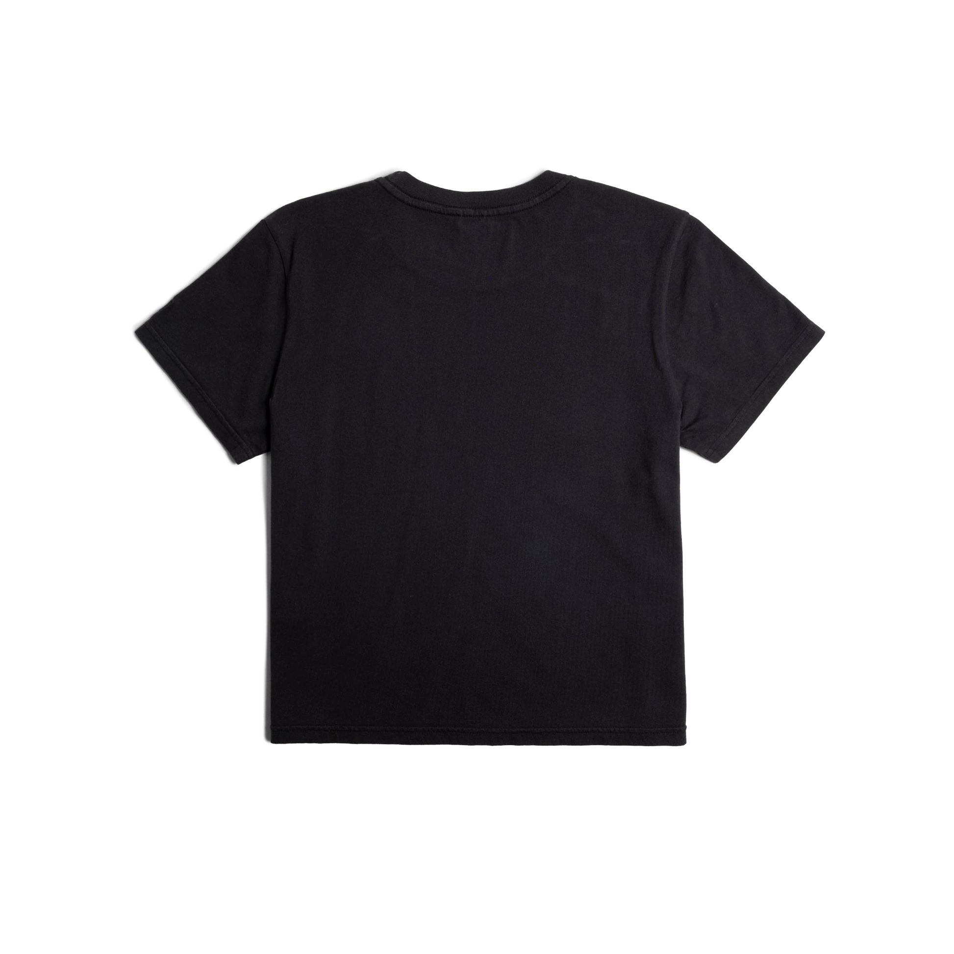 Topo Designs Dirt Tee Women’s  Comfortable Outdoor TShirt  Durable T Shirt