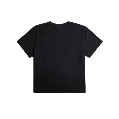 Topo Designs Dirt Tee Women’s  Comfortable Outdoor TShirt  Durable T Shirt