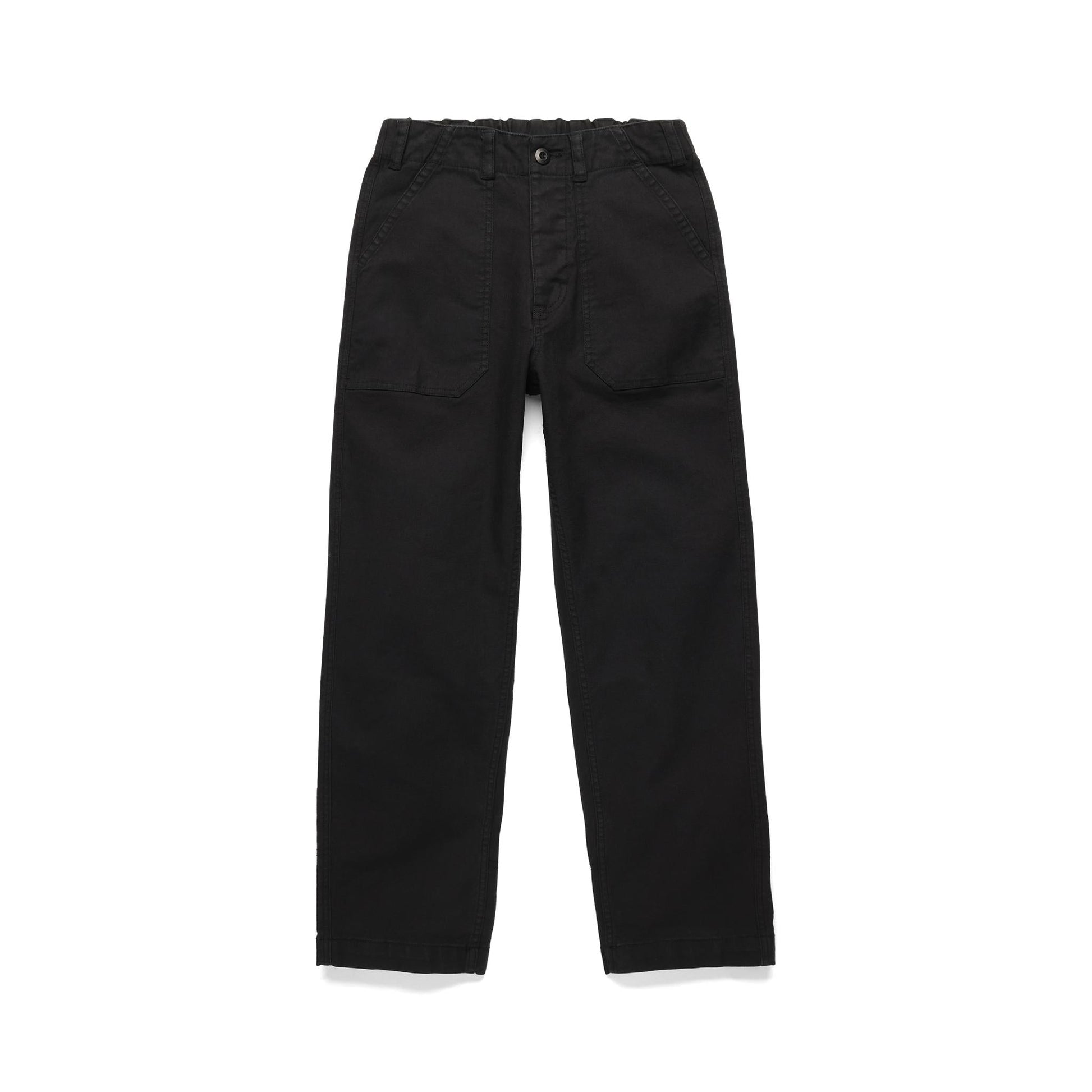 Topo Designs Field Pant  Organic Cotton Field Pants