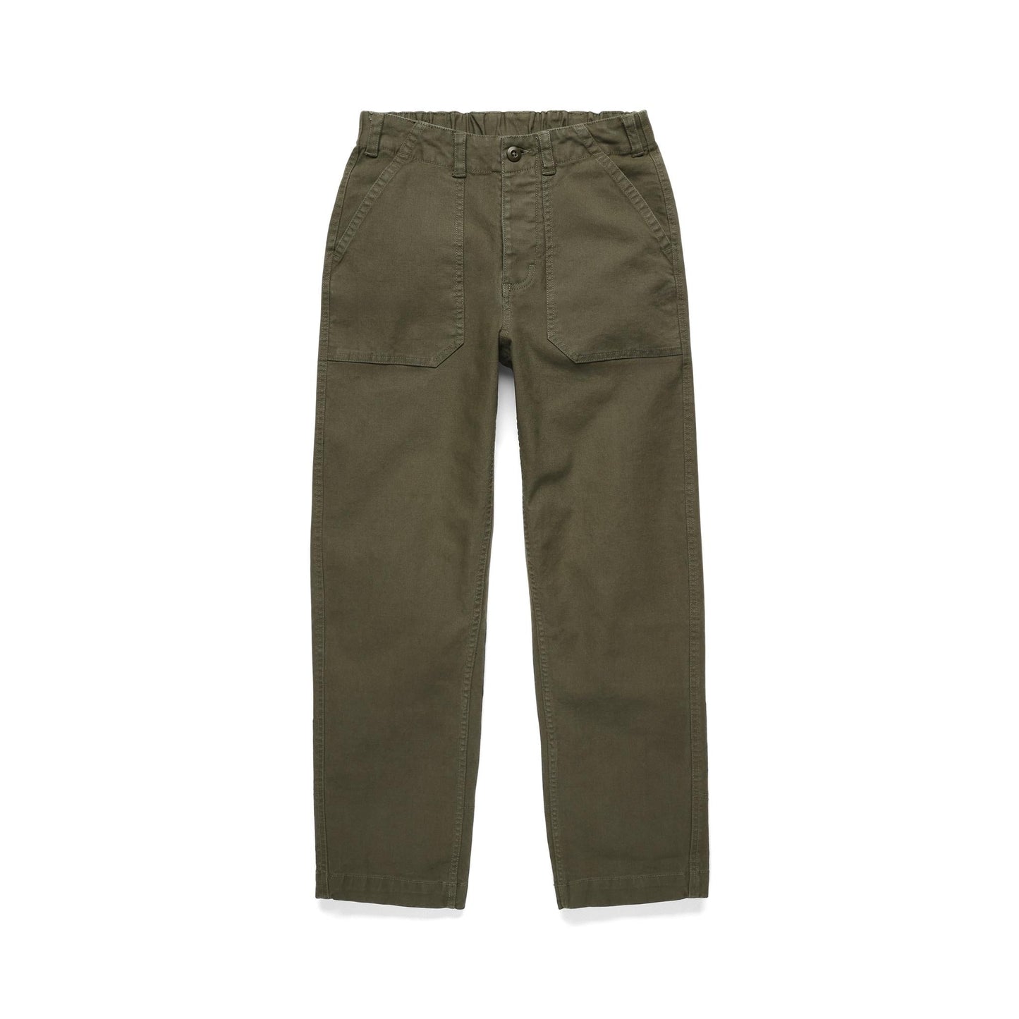Topo Designs Field Pant  Organic Cotton Field Pants