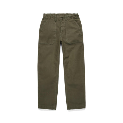 Topo Designs Field Pant  Organic Cotton Field Pants