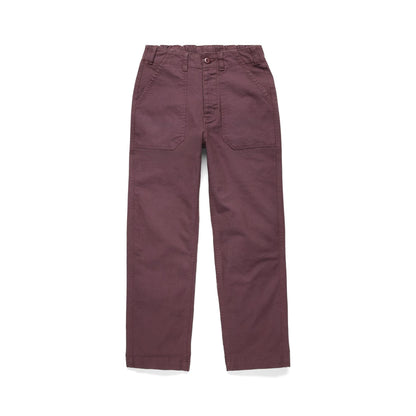 Topo Designs Field Pant  Organic Cotton Field Pants