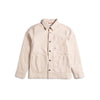 Undyed