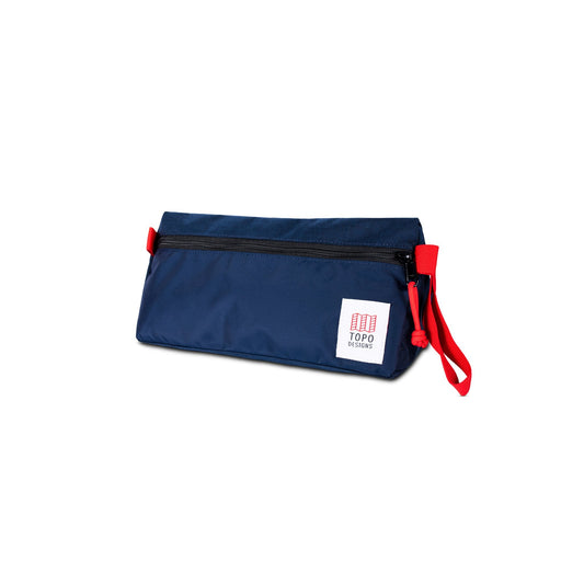 Topo Designs Dopp Kit - Compact and Organized Travel Bag
