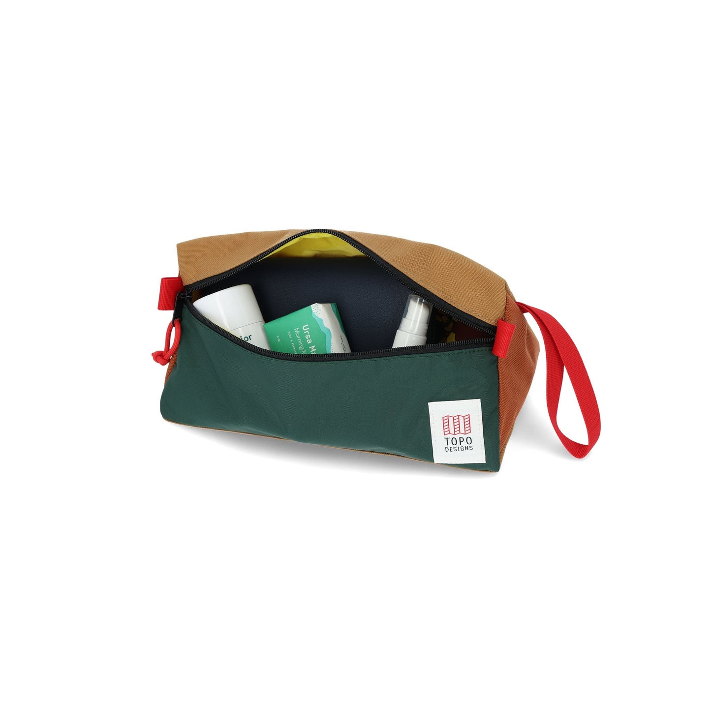 Topo Designs Dopp Kit - Compact and Organized Travel Bag