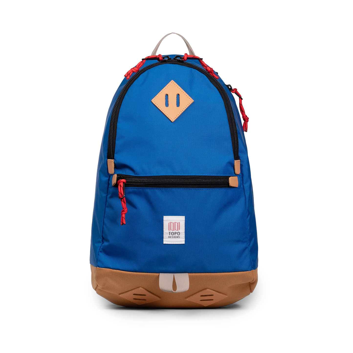 Topo Designs Classic Teardrop Backpack - 14" Laptop