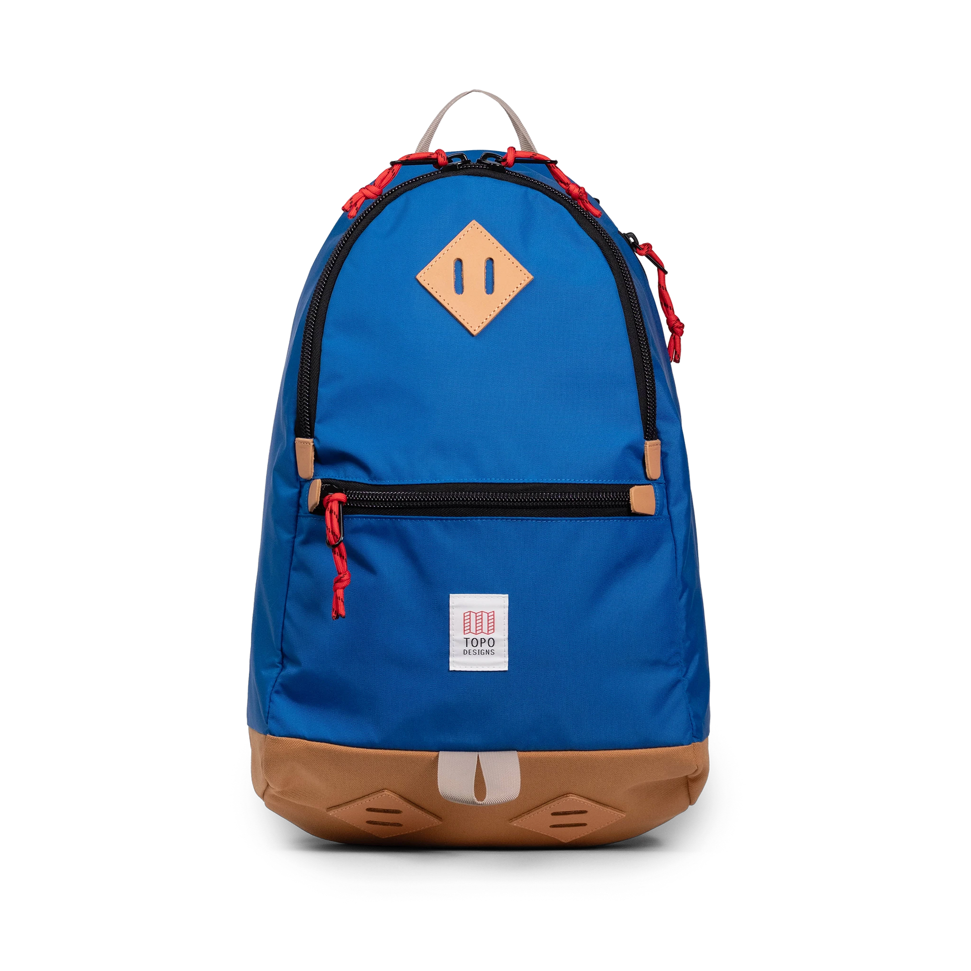 Topo Designs Classic Teardrop Backpack - 14" Laptop