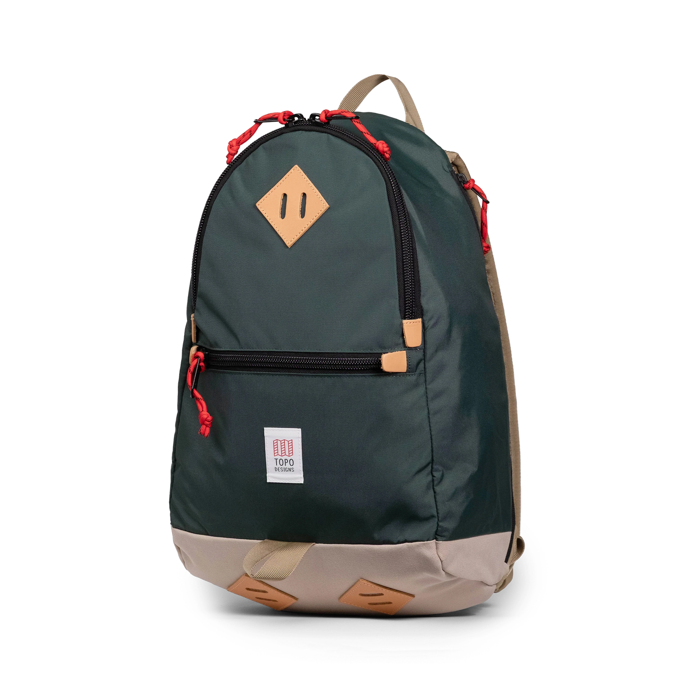 Topo Designs Classic Teardrop Backpack - 14" Laptop