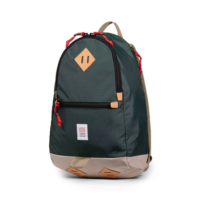 Topo Designs Classic Teardrop Backpack - 14" Laptop