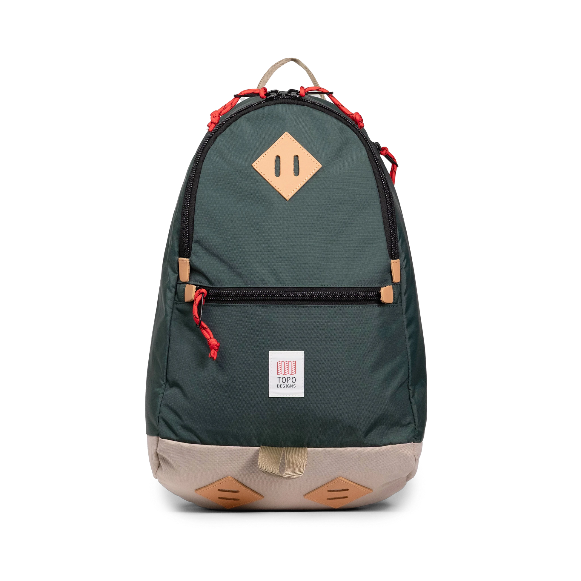 Topo Designs Classic Teardrop Backpack - 14" Laptop
