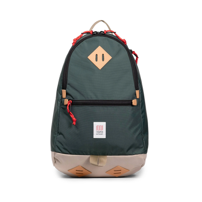 Topo Designs Classic Teardrop Backpack - 14" Laptop