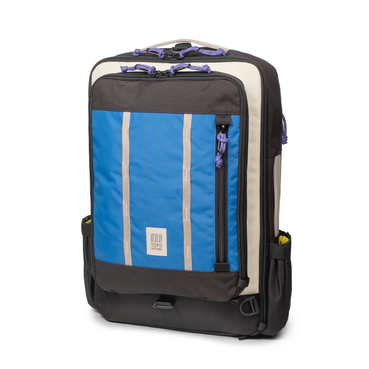 Topo Designs Convertible Travel Bag 30L - Versatile Laptop Backpack