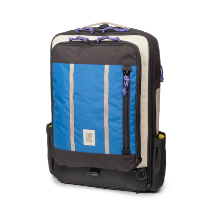 Topo Designs Convertible Travel Bag 30L - Versatile Laptop Backpack