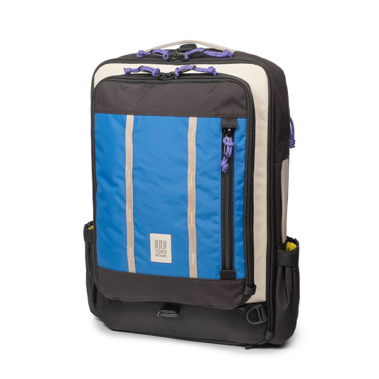 Topo Designs Convertible Travel Bag 30L - Versatile Laptop Backpack