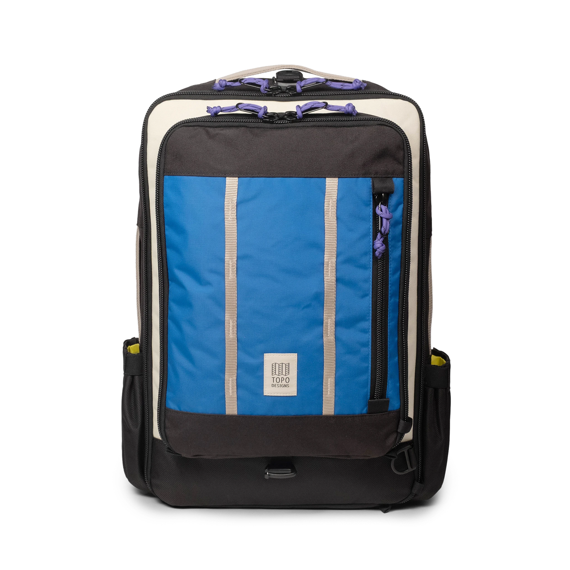Topo Designs Convertible Travel Bag 30L - Versatile Laptop Backpack