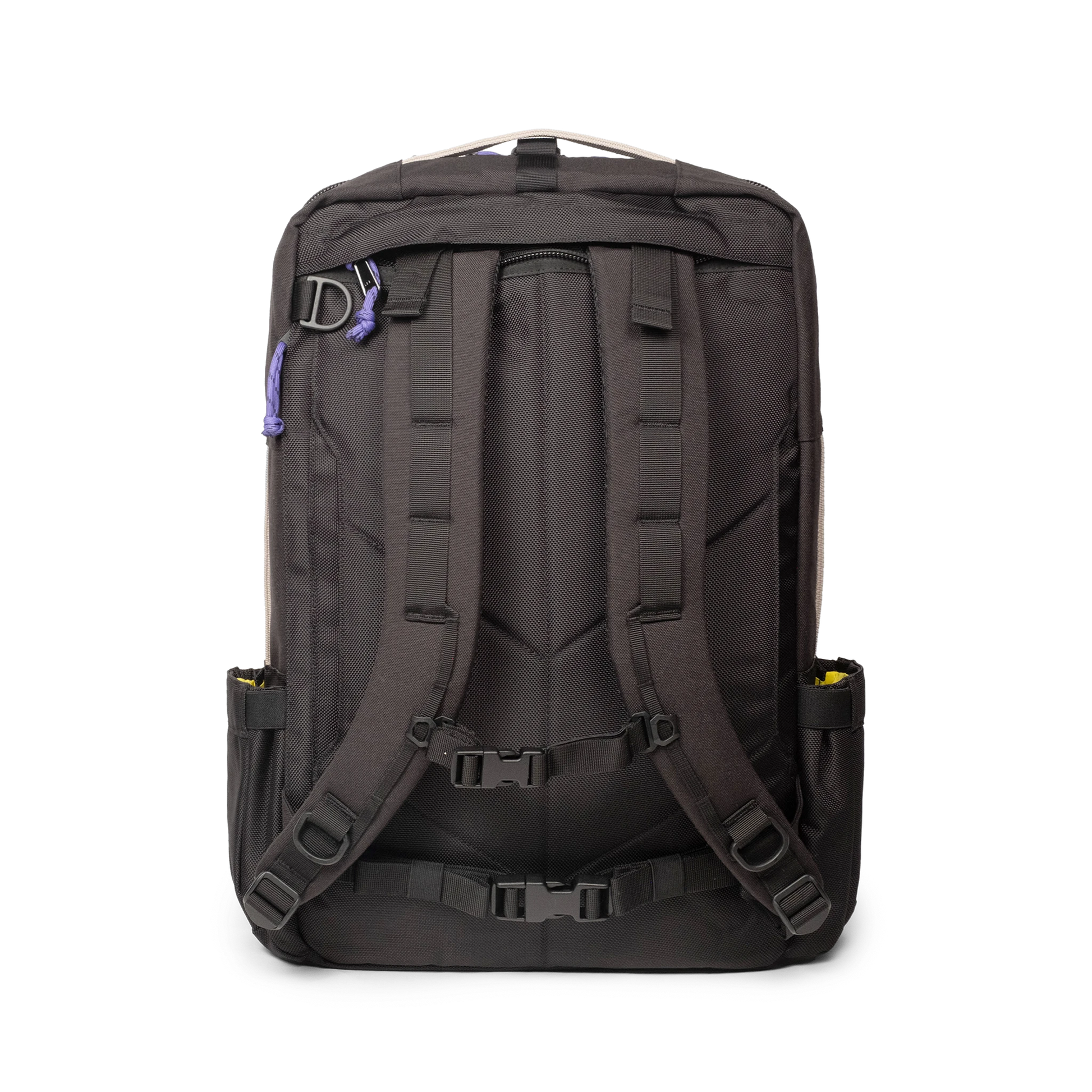 Topo Designs Convertible Travel Bag 30L - Versatile Laptop Backpack
